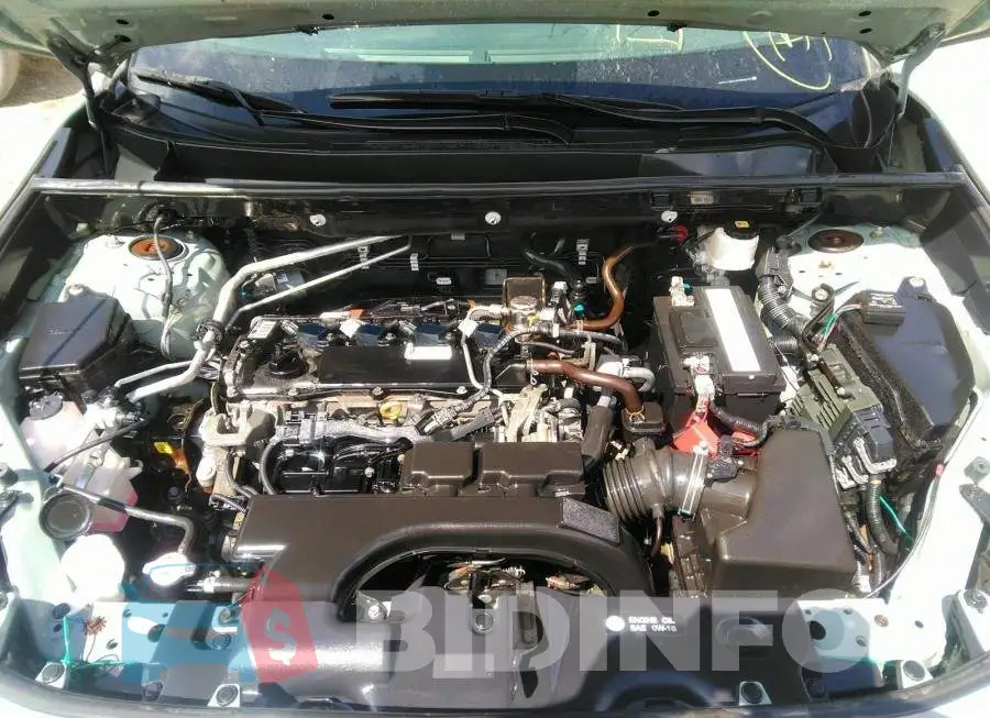2T3J1RFV7KC030427 Photo# 10