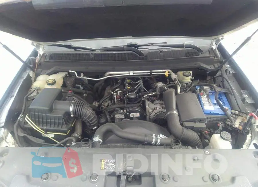 1GTP6CE10H1308596 Photo# 10