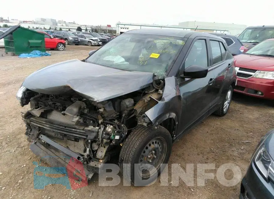 3N1CP5CU5KL514357 Photo# 2