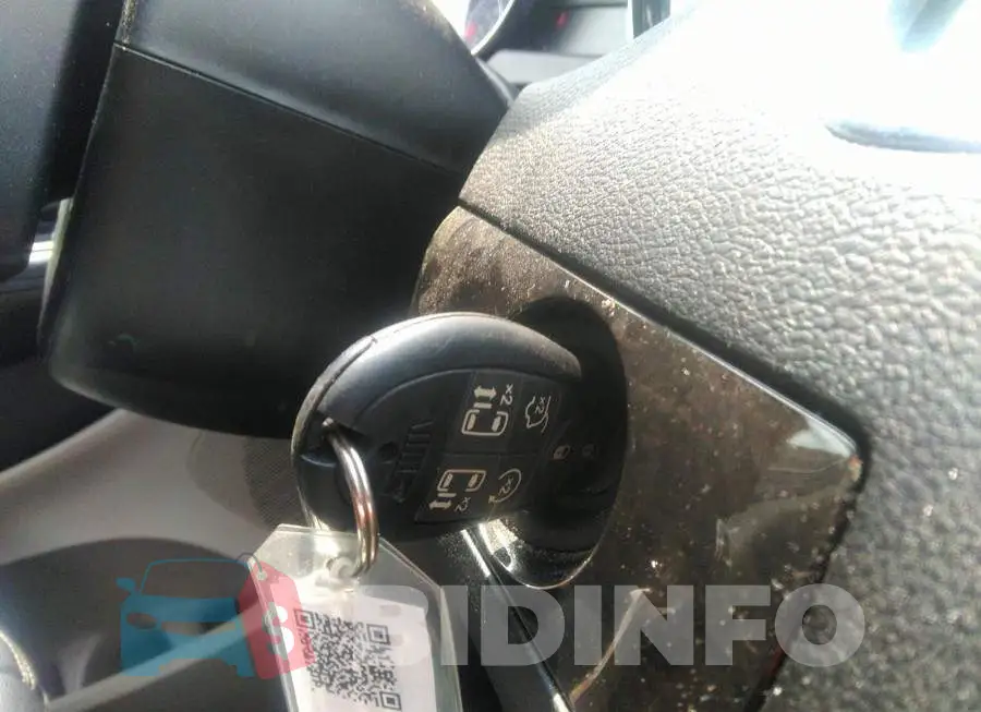 2C4RDFDG4LR151266 Photo# 11