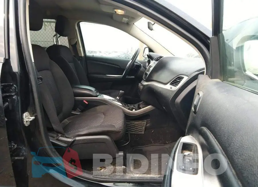 3C4PDCAB7FT733792 Photo# 5