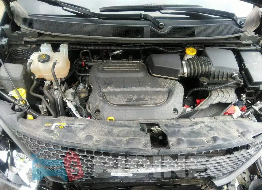 2C4RC1ZG7NR118810 Photo# 10