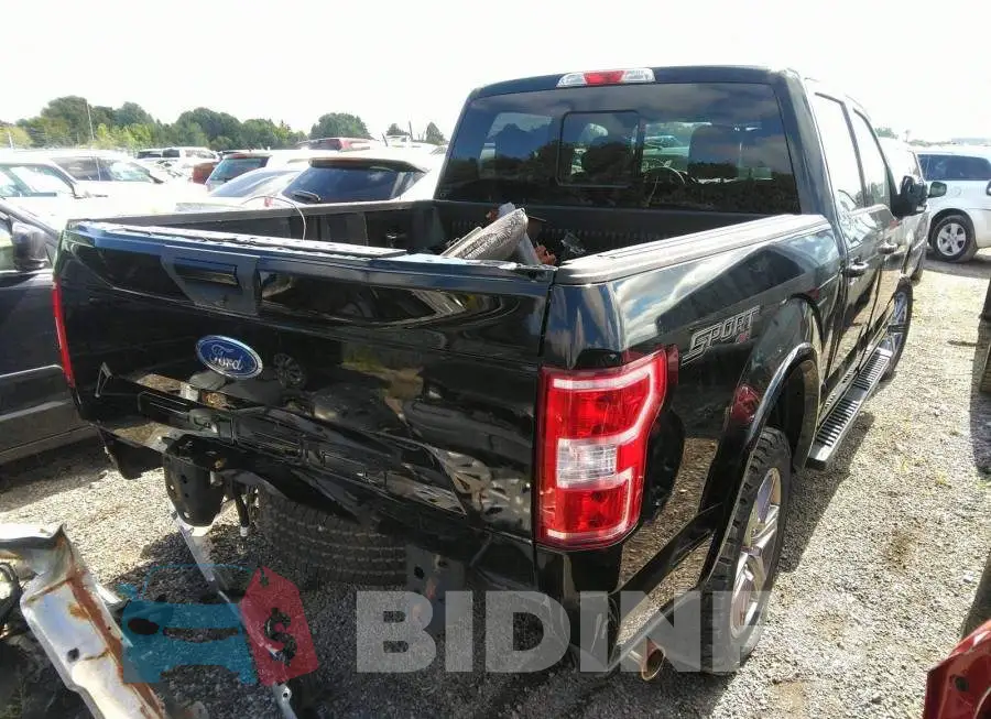 1FTEW1E56JFE24232 Photo# 4