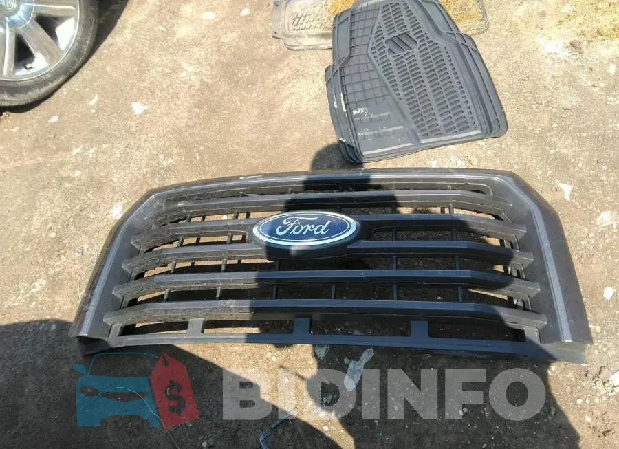 1FTEW1EFXGFC20633 Photo# 12