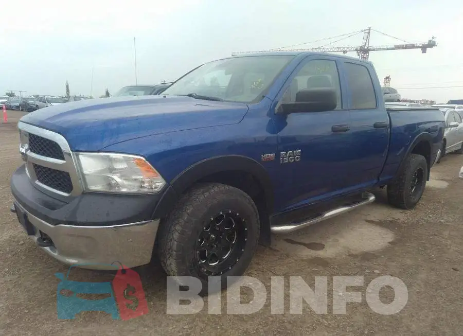 1C6RR7FT8FS615407 Photo# 2