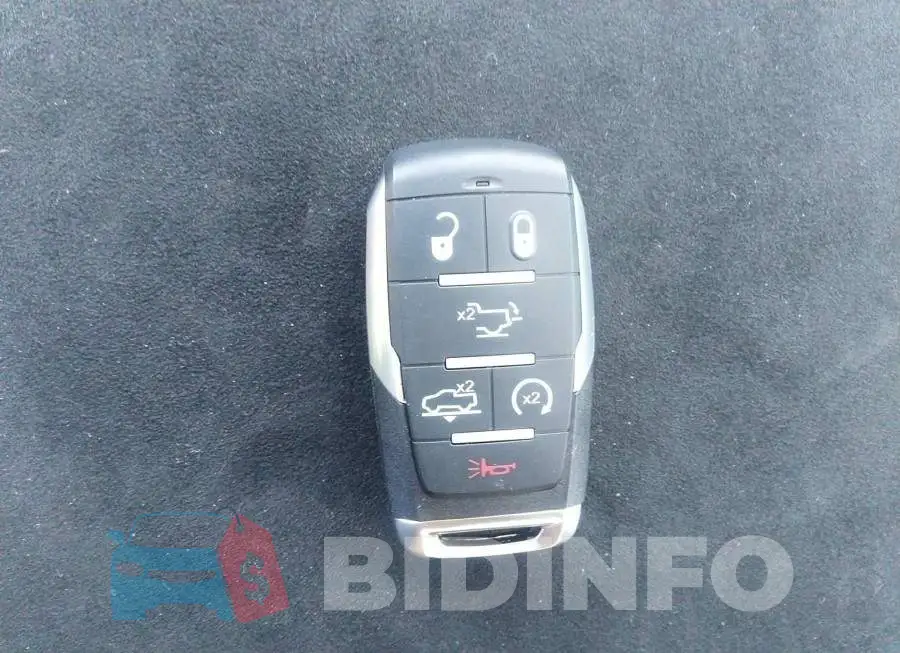 1C6SRFU91PN528645 Photo# 11