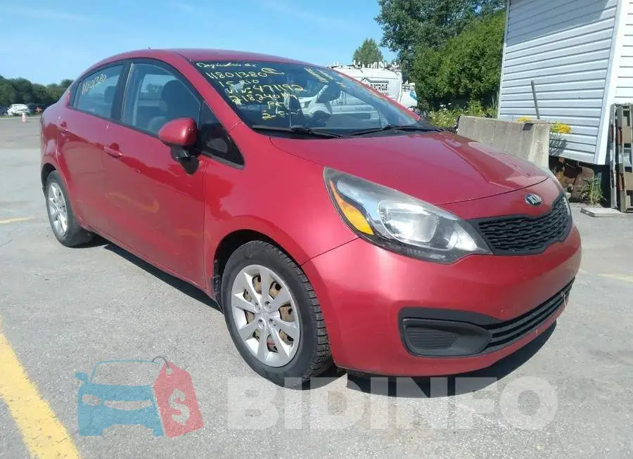 KNADM4A38F6471192 Photo# 1