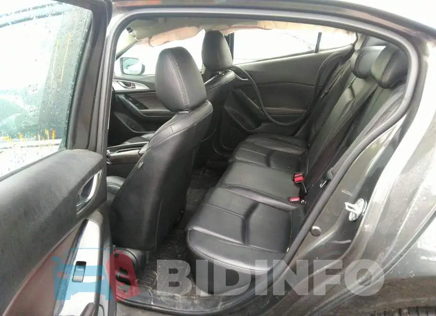 JM1BN1T70H1147787 Photo# 8