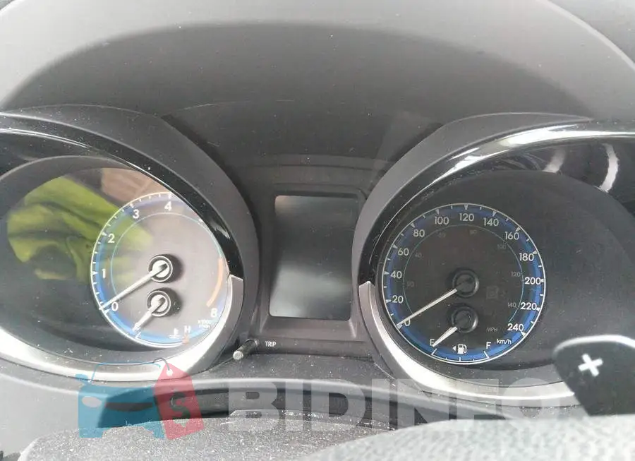 2T1BURHE6FC342276 Photo# 7