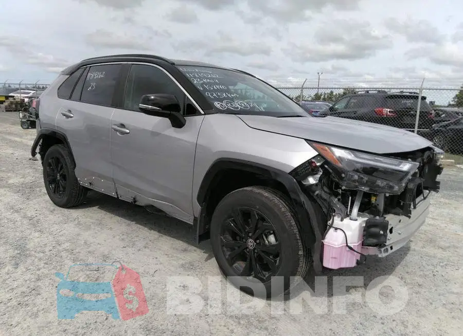 2T35WRFV1PW158140 Photo# 1