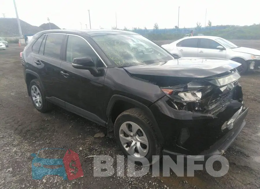 2T3B1RFV8NC262284 Photo# 1