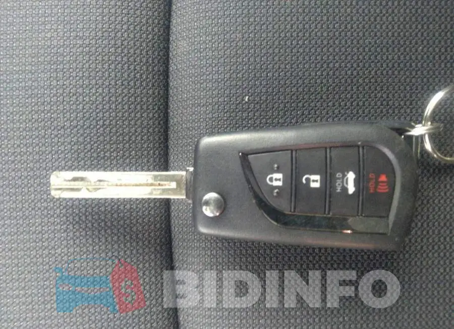 5YFBPRBE5LP133610 Photo# 11