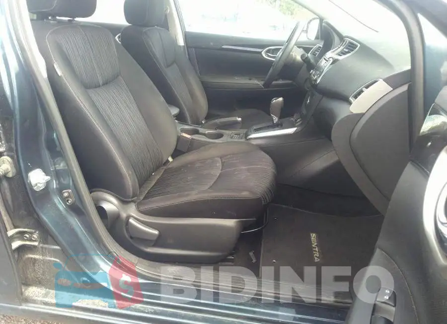 3N1AB7APXJY322206 Photo# 5