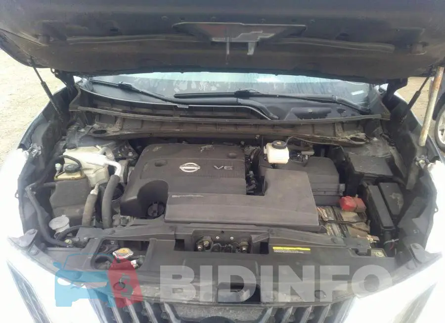 5N1AZ2MHXGN132097 Photo# 10