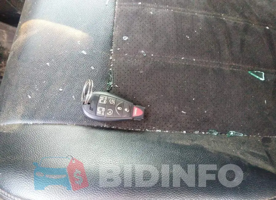 2C4RDGCGXLR259618 Photo# 11