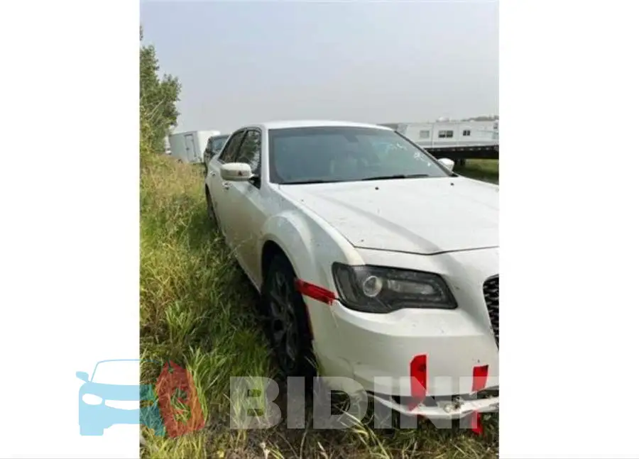 2C3CCAGG6FH746913 Photo# 2