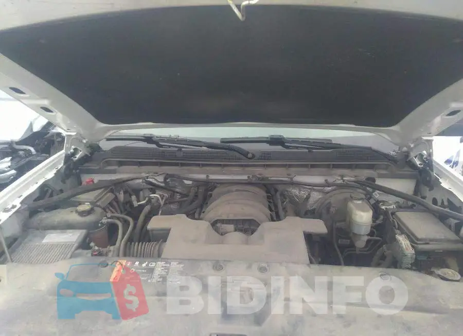 1GCRCNEC8JZ233684 Photo# 10