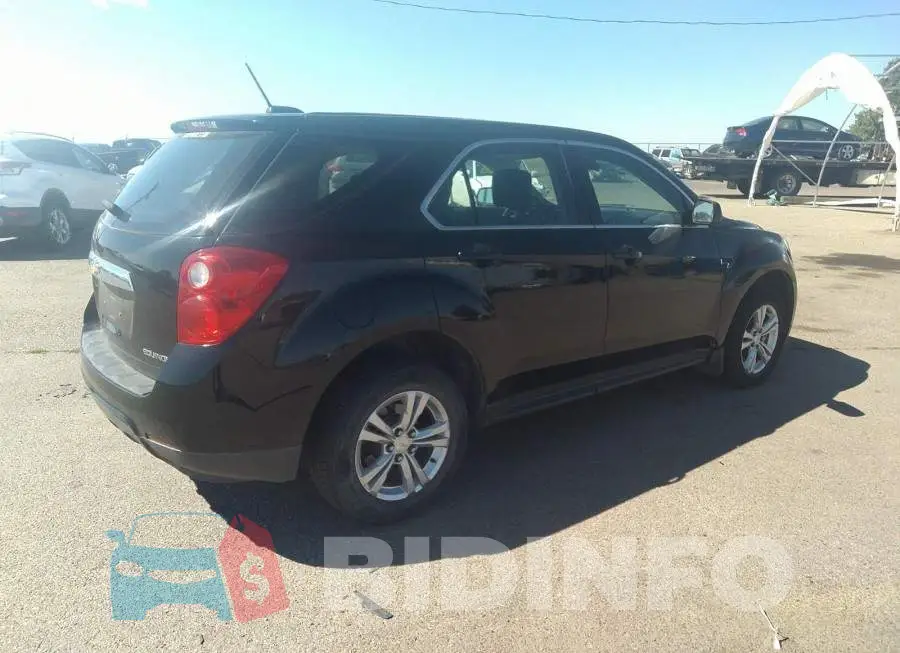 2GNFLEEK0F6186252 Photo# 4