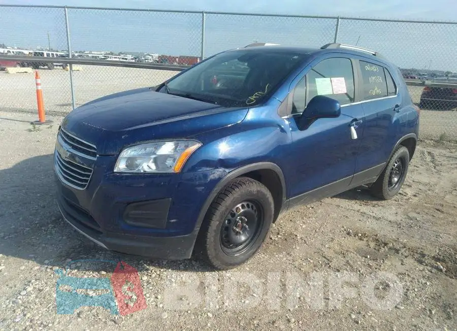 3GNCJPSB7GL187971 Photo# 2