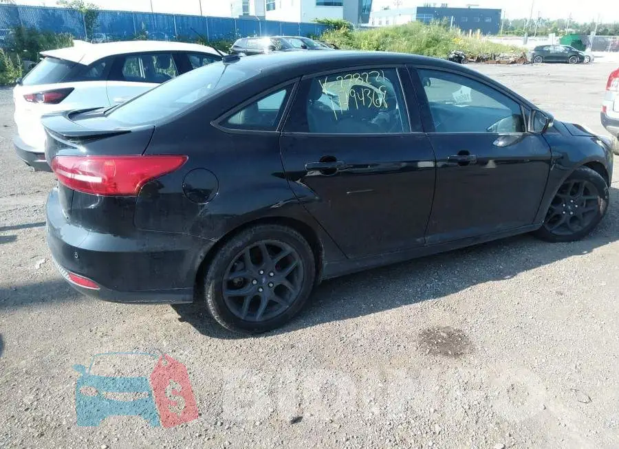 1FADP3F23GL278221 Photo# 4