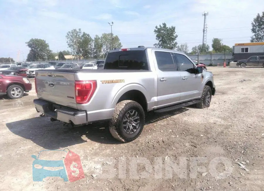 1FTEW1E80NFA55724 Photo# 4