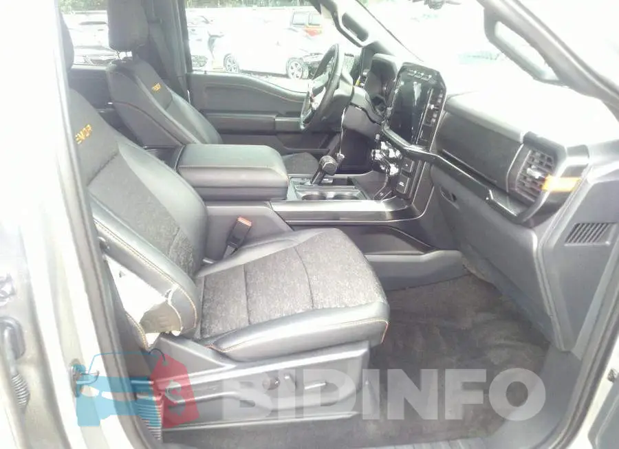 1FTEW1E80NFA55724 Photo# 5