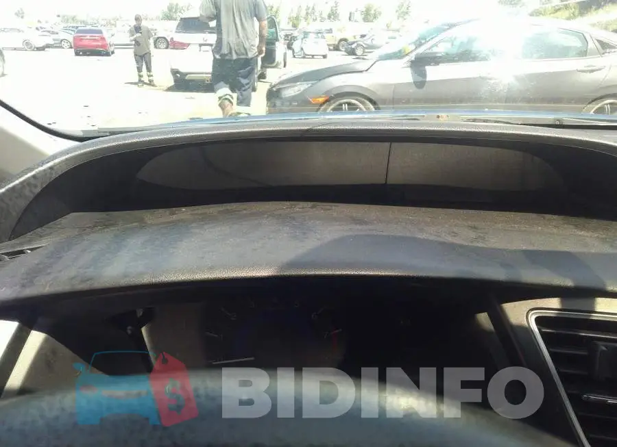 2HGFB2E46FH027687 Photo# 7