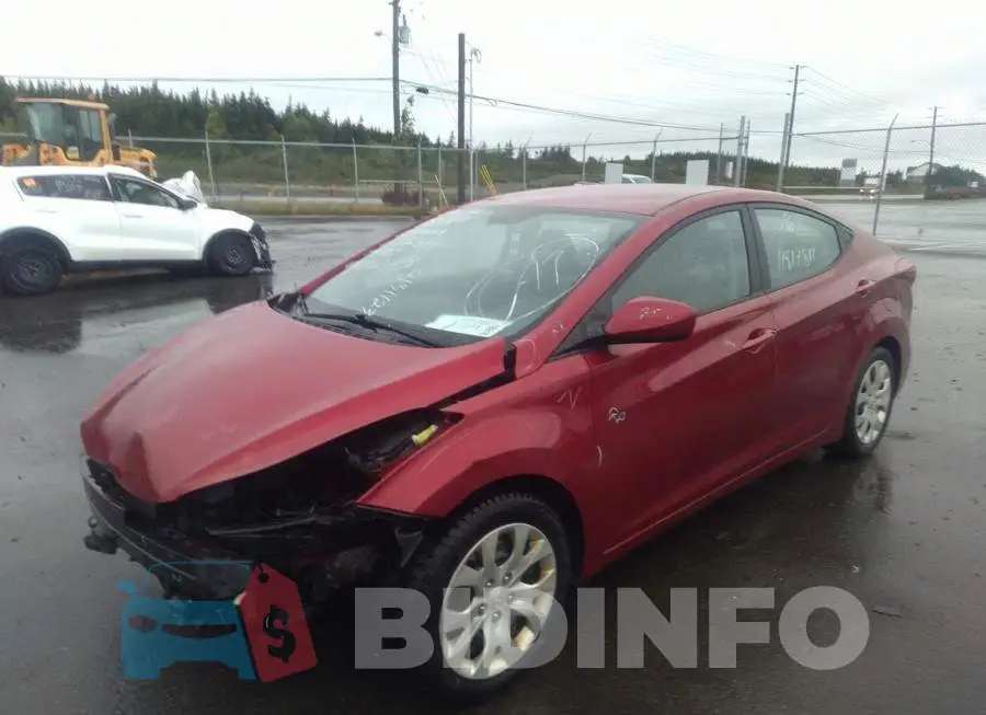 5NPDH4AE2GH792547 Photo# 2