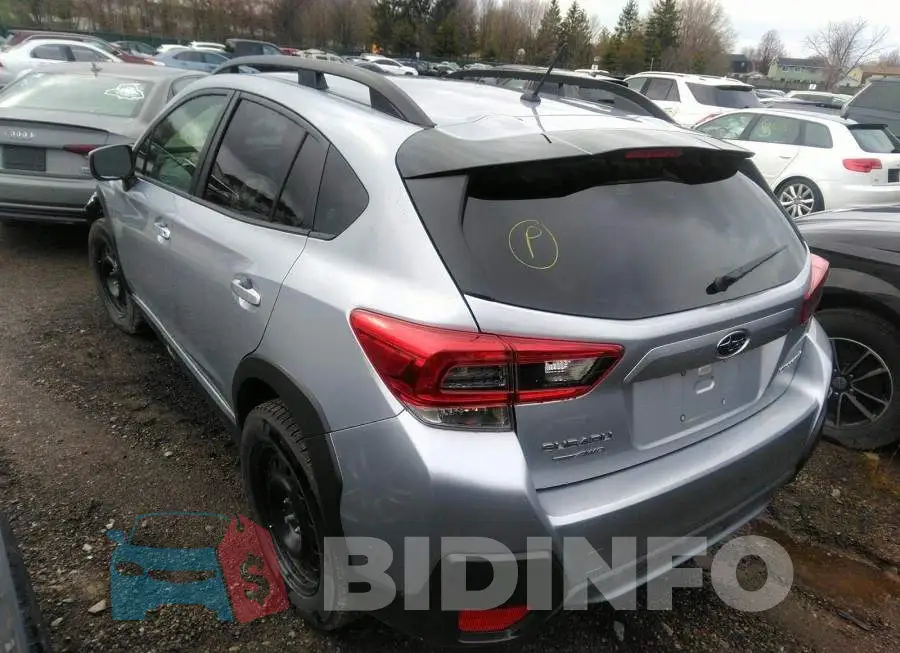 JF2GTABC4M8223539 Photo# 3