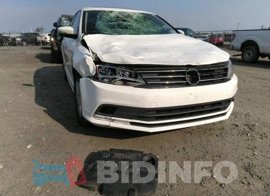 3VWDA7AJ7FM284776 Photo# 12