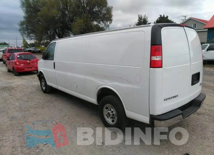 1GTW7BF76M1147266 Photo# 3