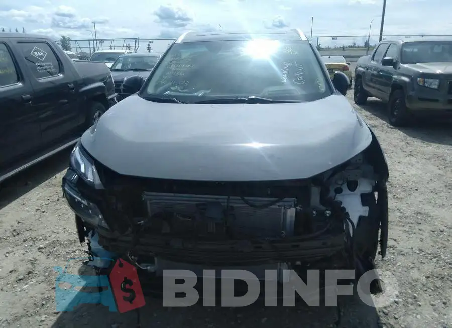 JN8BT3DD1PW311057 Photo# 6