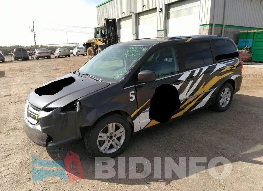 2C4RDGDG5GR355726 Photo# 2