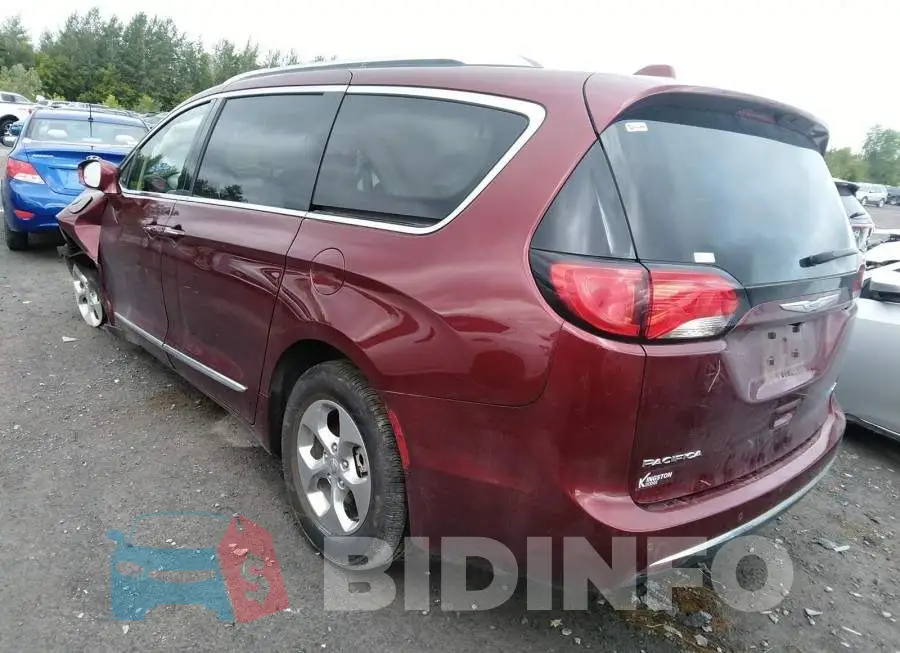 2C4RC1L71LR279028 Photo# 3
