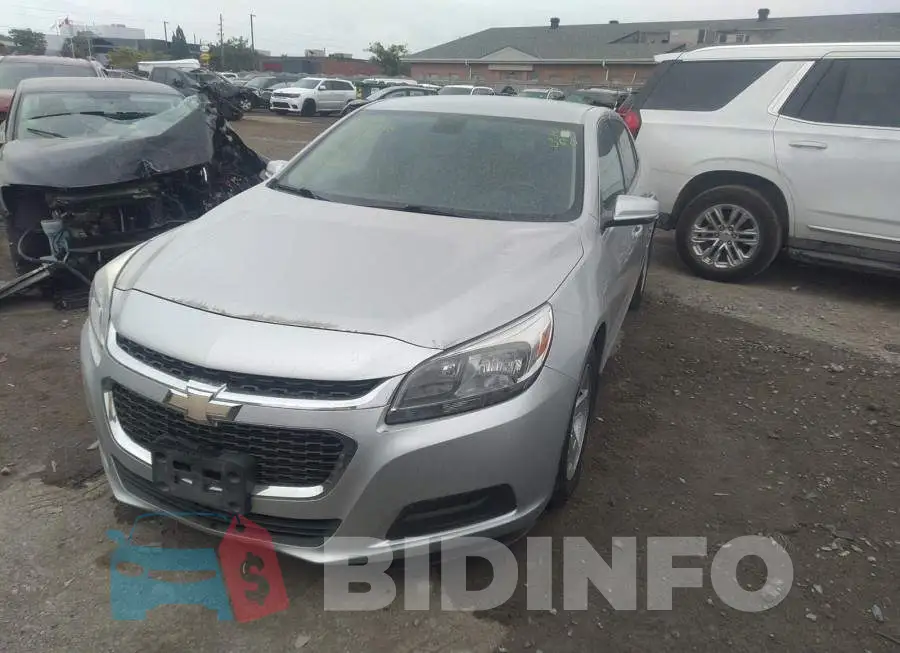 1G11B5SL4FF213910 Photo# 2