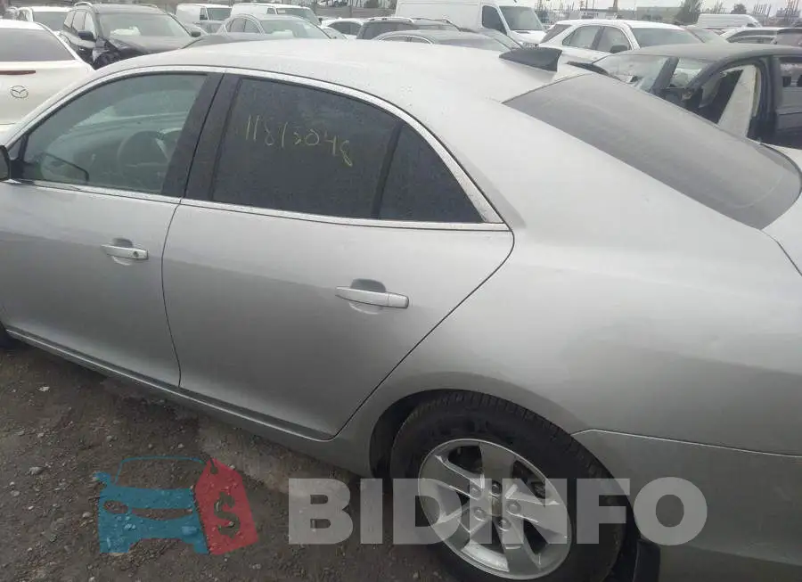 1G11B5SL4FF213910 Photo# 6