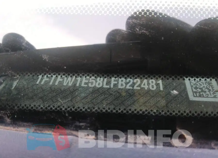 1FTFW1E58LFB22481 Photo# 10