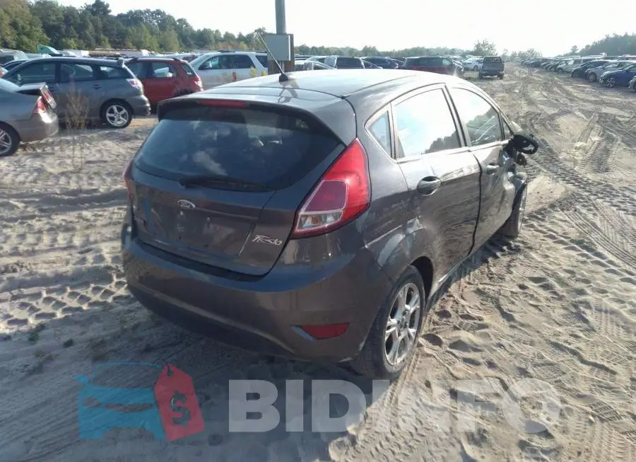 3FADP4EJ0GM163749 Photo# 4
