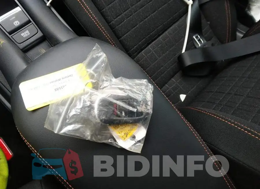 3CZRZ2H57RM100142 Photo# 11