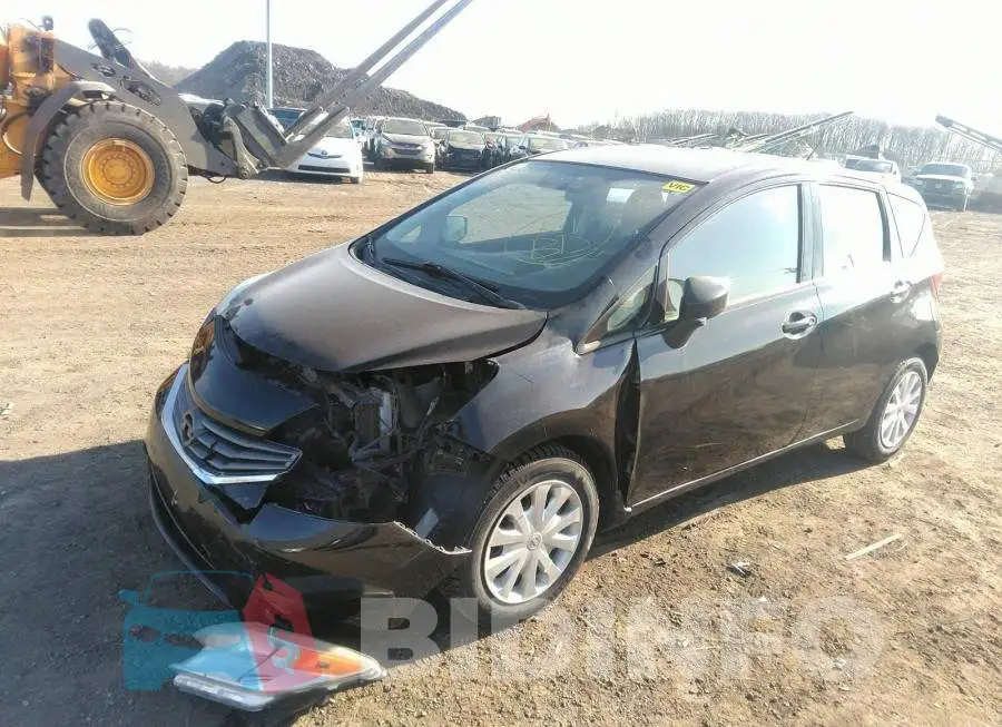 3N1CE2CP0FL385836 Photo# 2