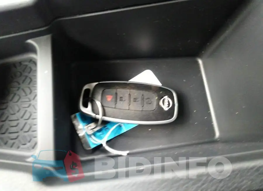 3N1CP5CV2PL536137 Photo# 11