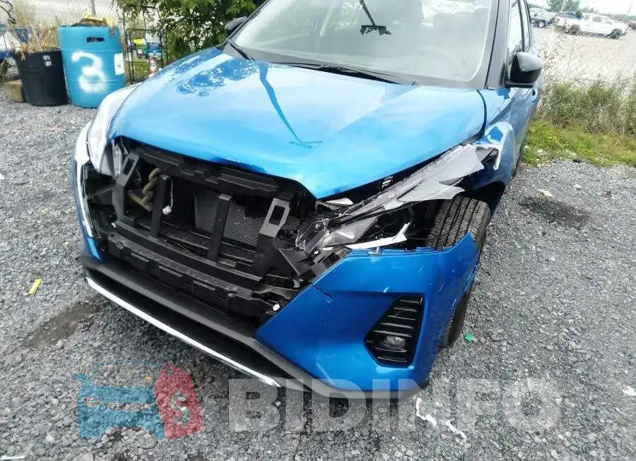 3N1CP5CV2PL536137 Photo# 6