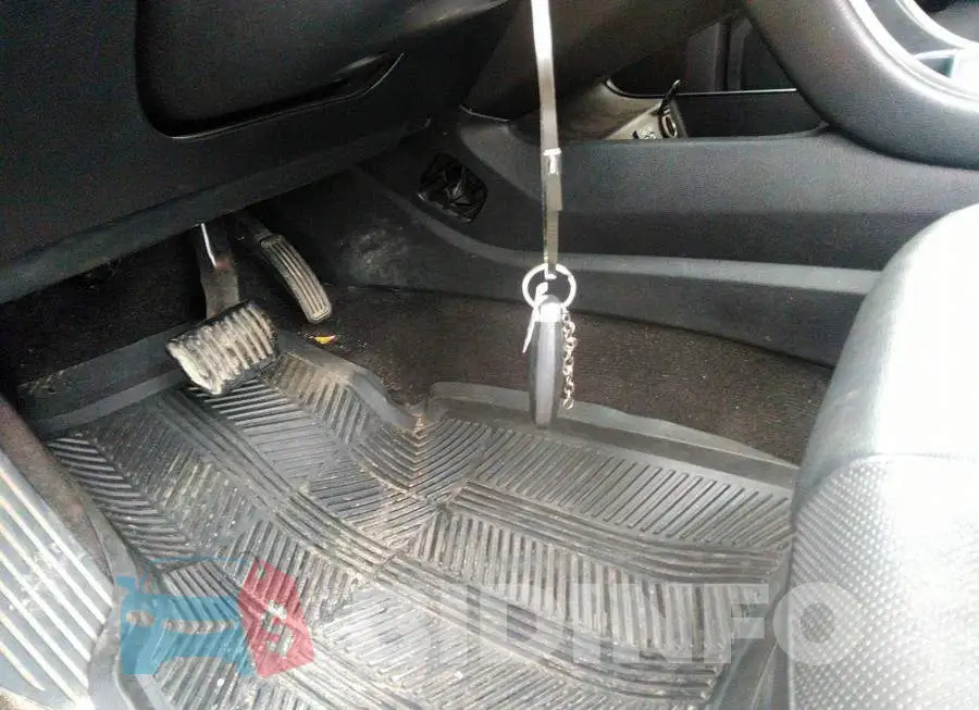 3FA6P0RUXKR155630 Photo# 11