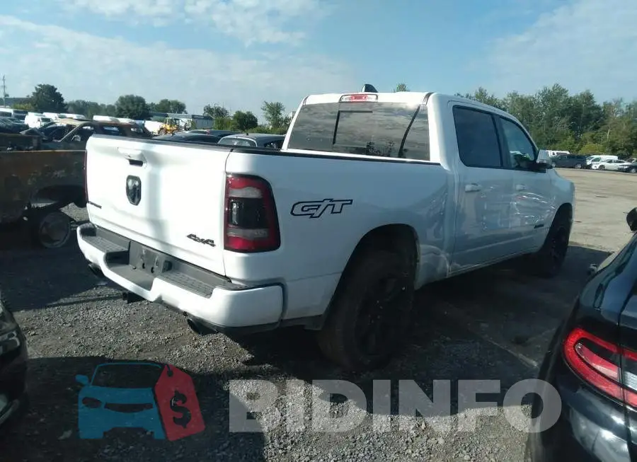 1C6SRFVT5NN432749 Photo# 4