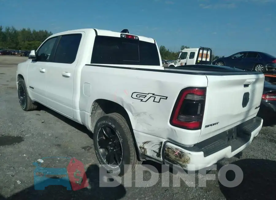1C6SRFVT5NN432749 Photo# 3