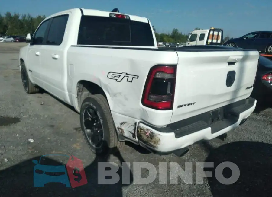 1C6SRFVT5NN432749 Photo# 6