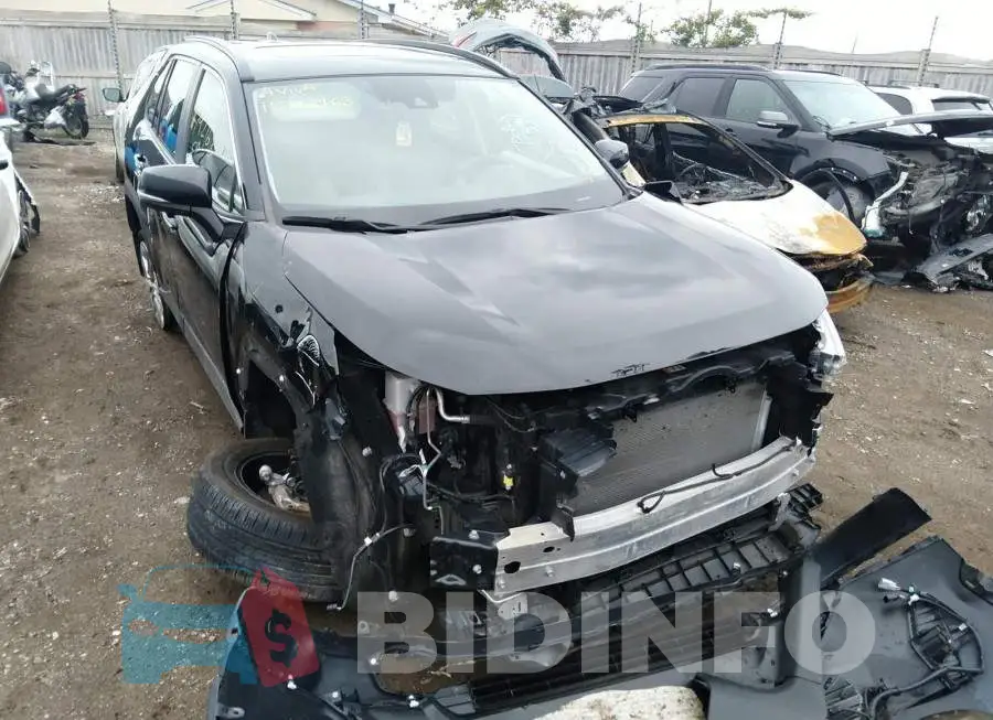 2T3D1RFV7MC145772 Photo# 6