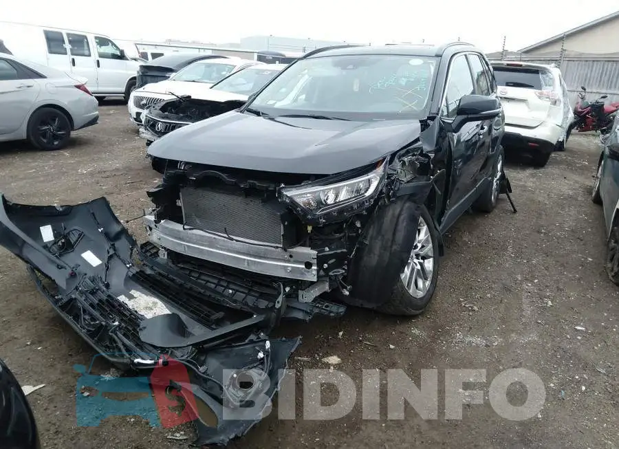 2T3D1RFV7MC145772 Photo# 2