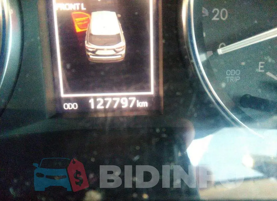5TDJKRFH4GS239283 Photo# 7