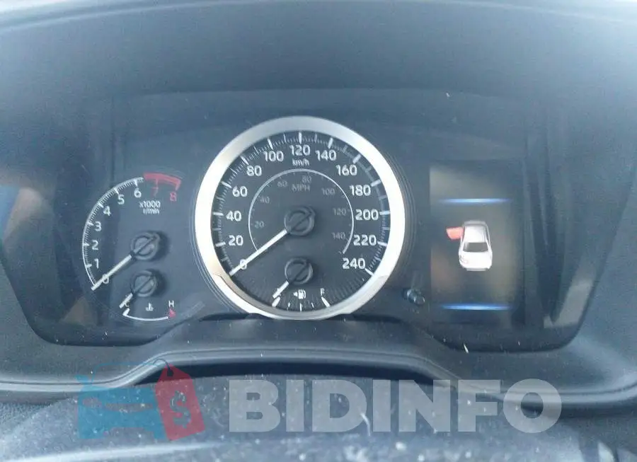 5YFBPMBE1MP148805 Photo# 7